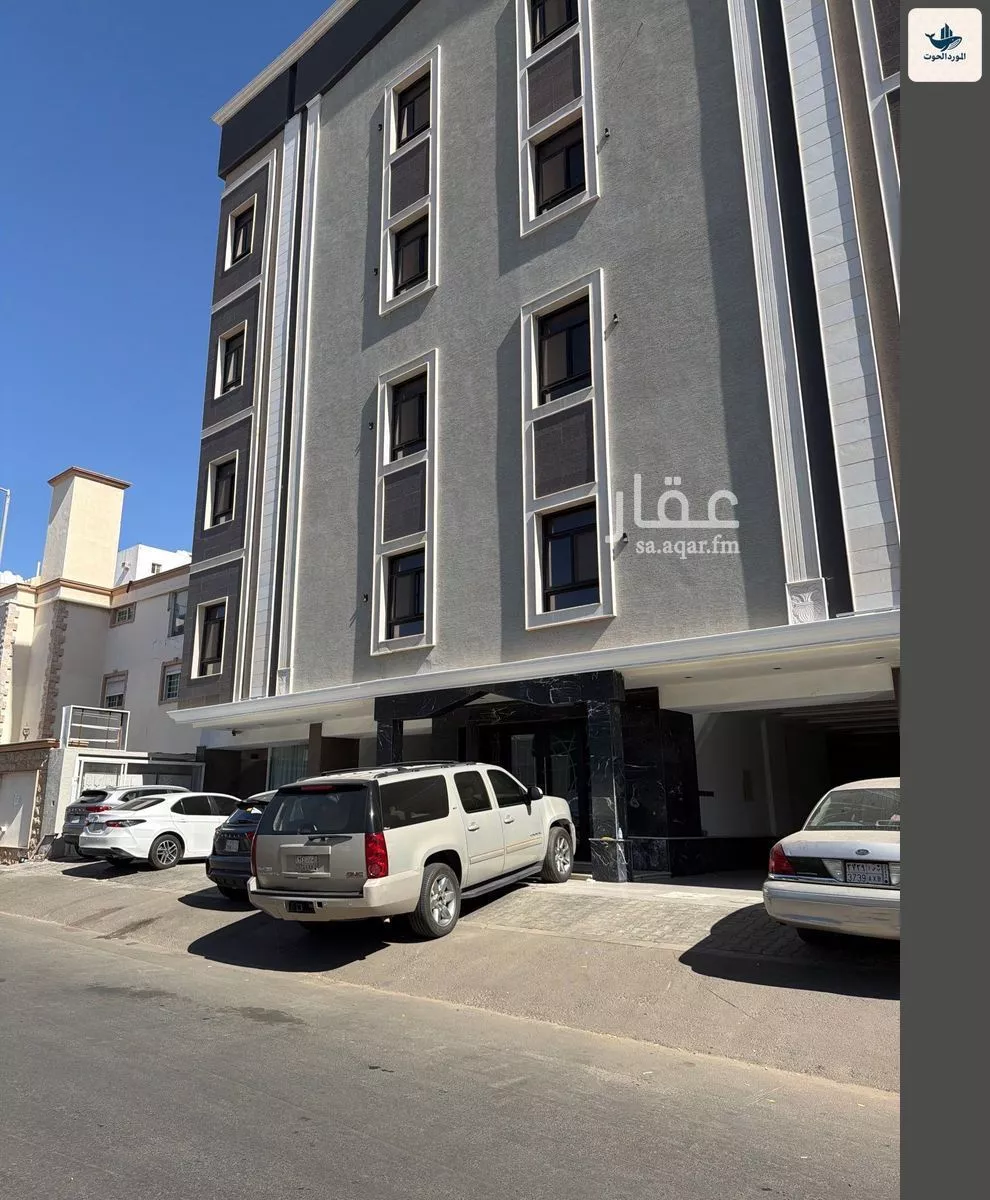 عمارة 575 م² في البوادي 5