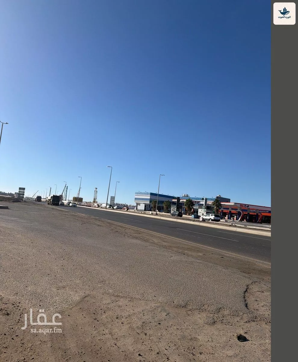 أرض 1838 م² في الصوارى 1