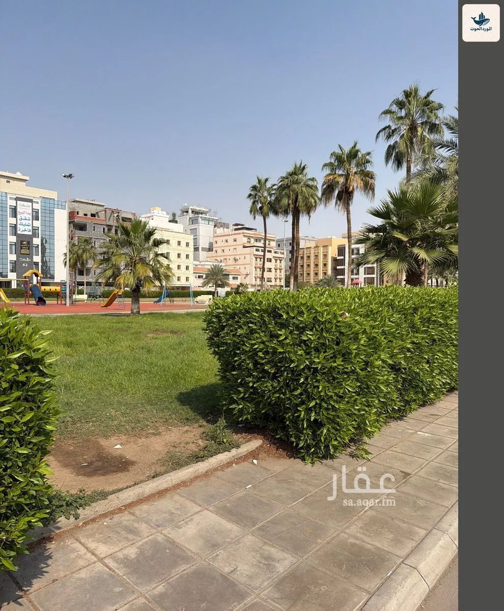 شقة 3 غرف في النهضة 3