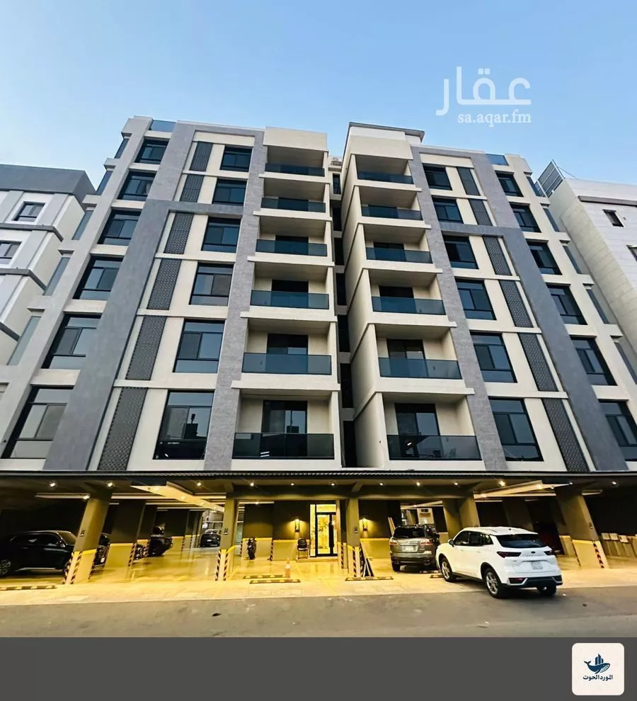 شقة 5 غرف في السلامة 1