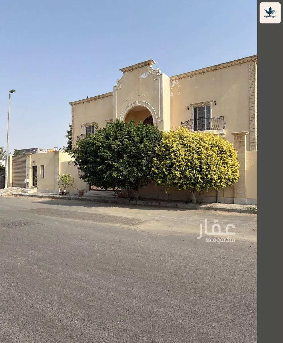 فيلا 5 غرف في المرجان 1