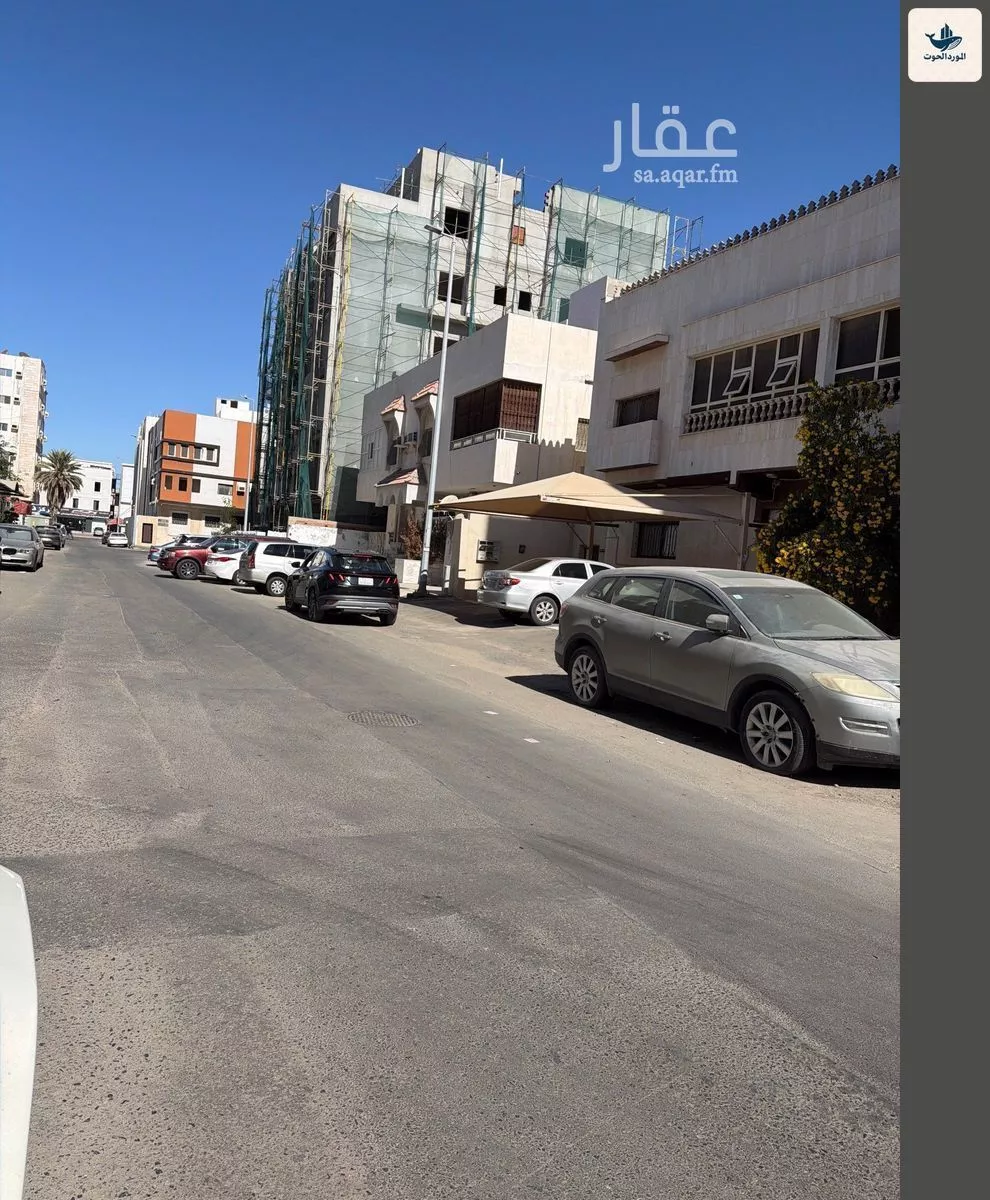 4 bedroom apartment in Al Naeem 2