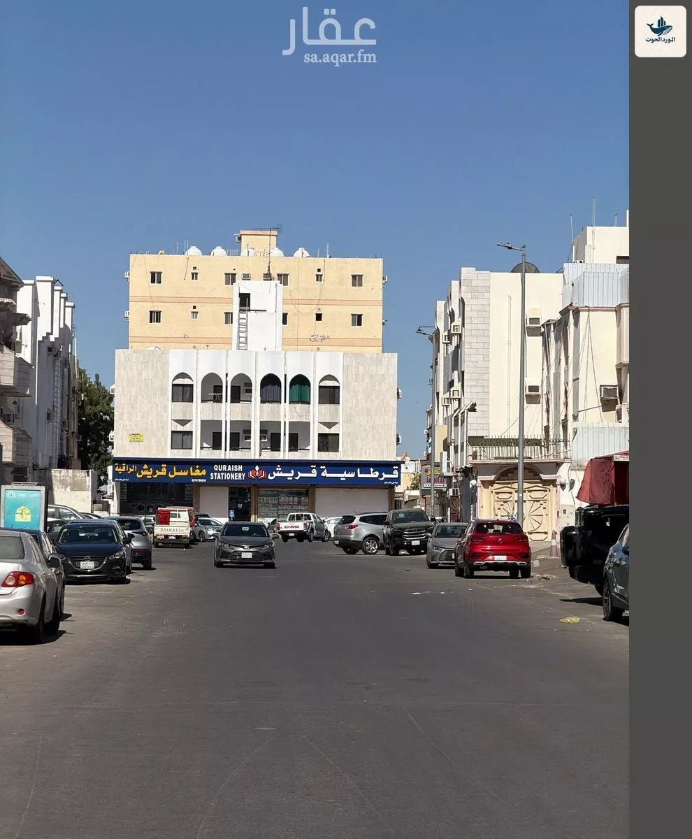 38 bedroom building in Al Bawadi, Jeddah 6