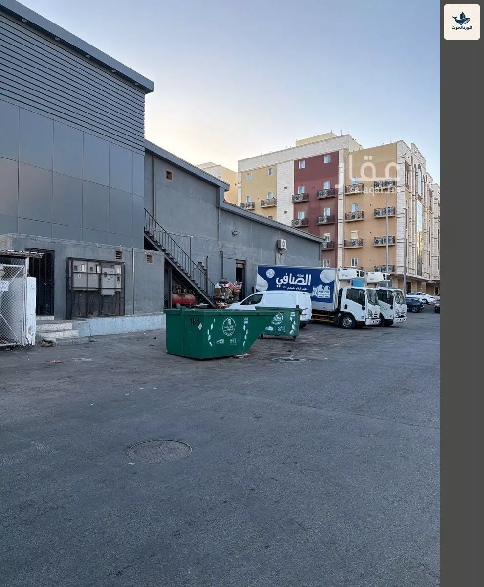 أرض 936 م² في السلامة 2