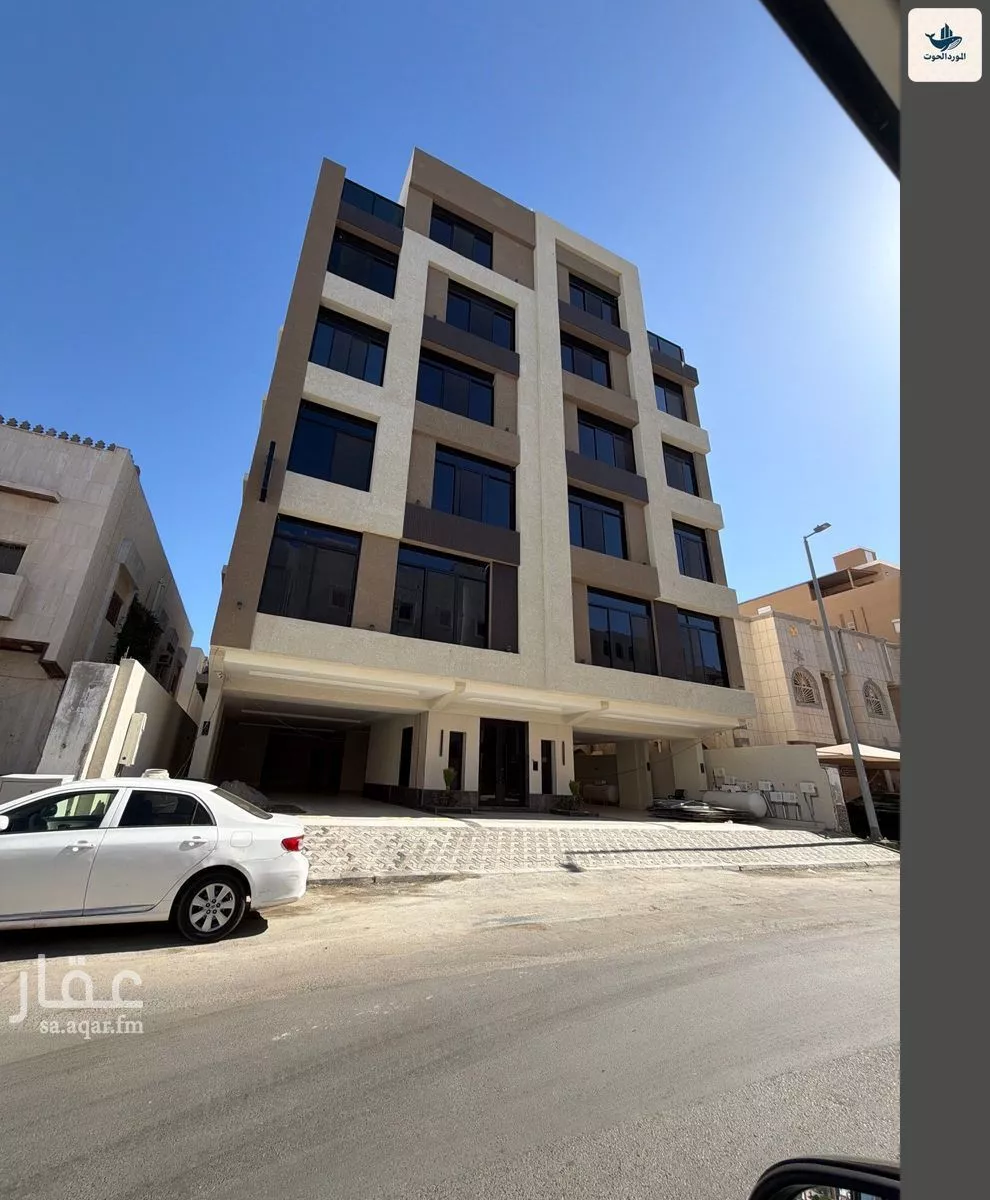 4 bedroom apartment in Al Naeem 1