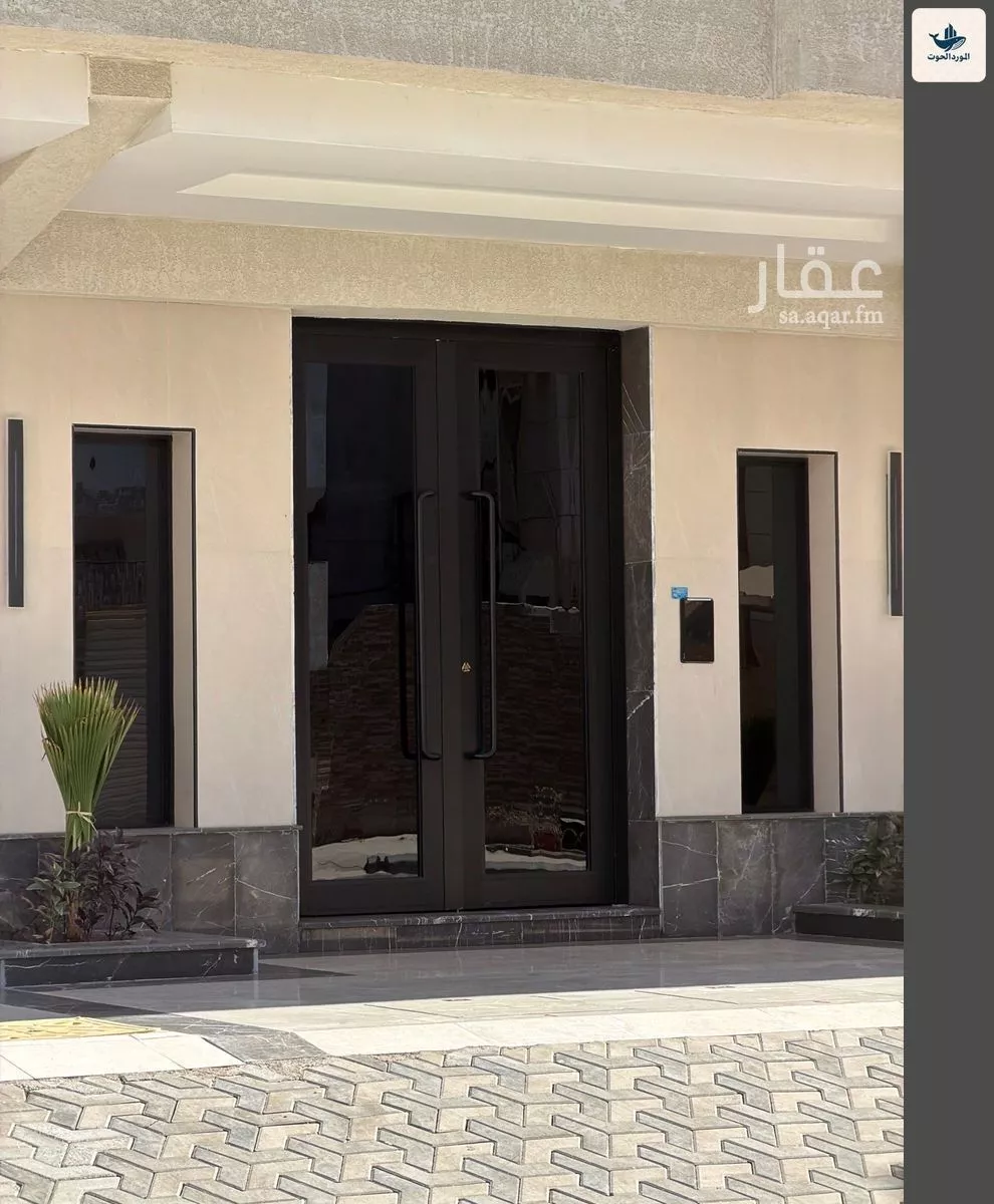 4 bedroom apartment in Al Naeem 5