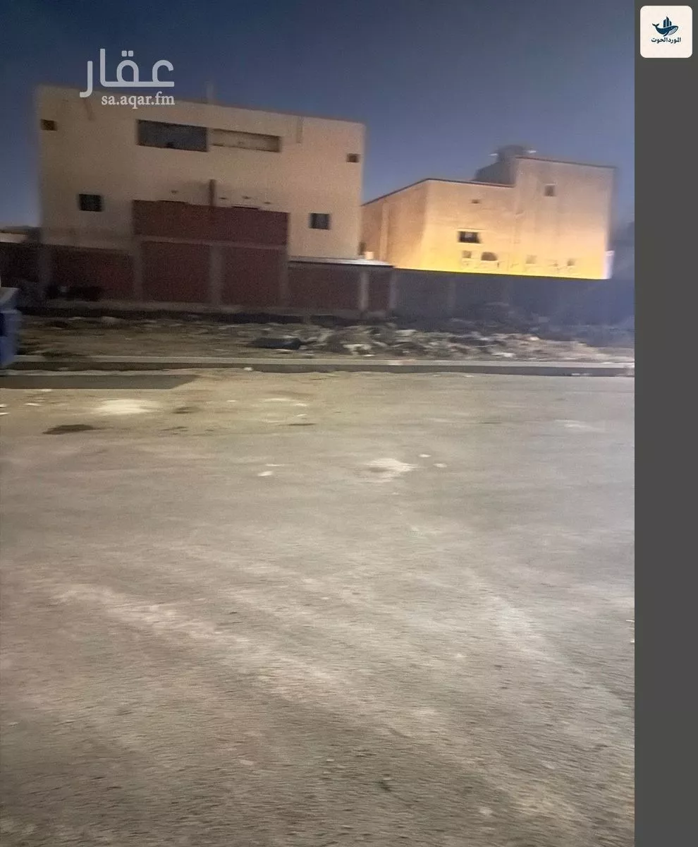 أرض 587 م² في أبحر الشمالية 5