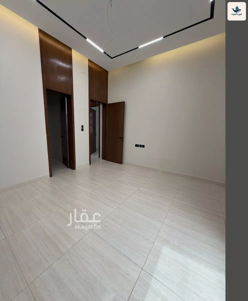 شقة 4 غرف في النهضة 3