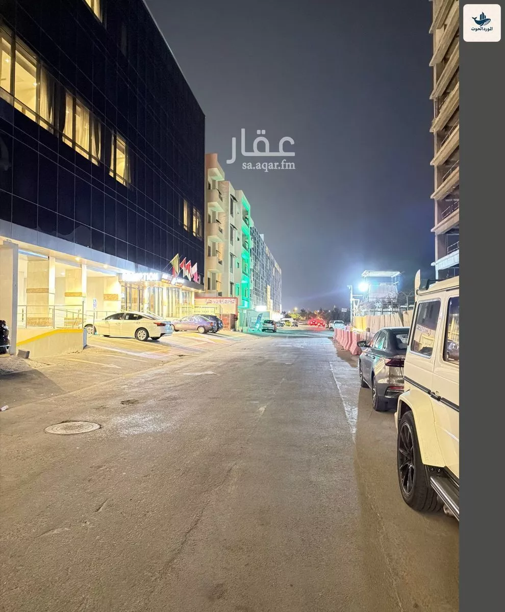 عمارة 675 م² في الشاطئ 2