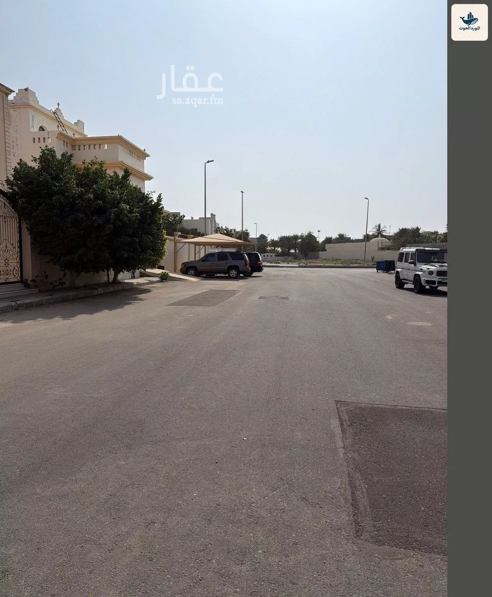 فيلا 5 غرف في المرجان 4