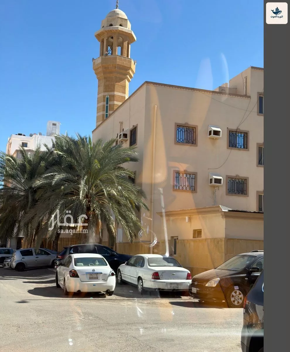 900 sqm land in Al Naeem 5