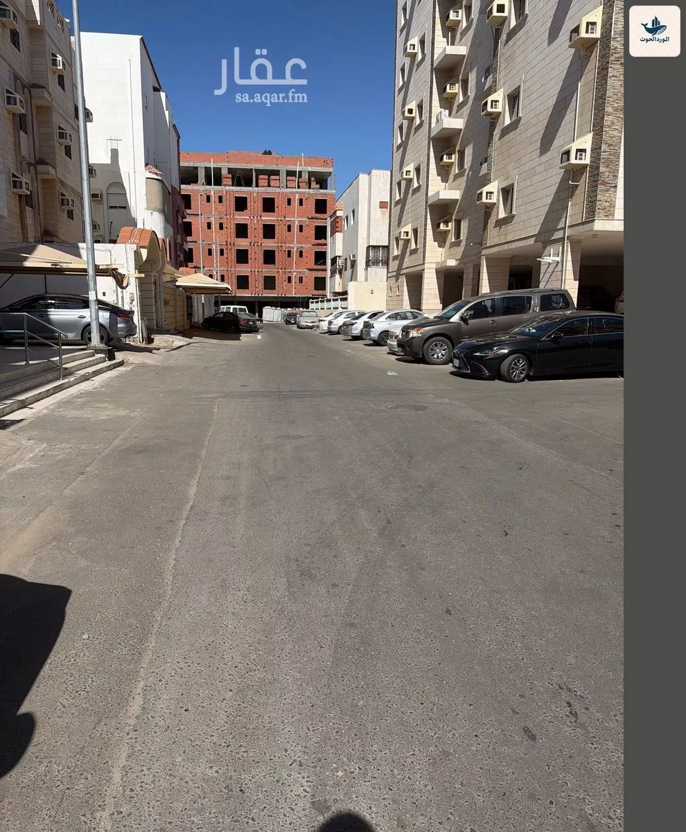 20 bedroom building in Al Nuzhah, Jeddah 6