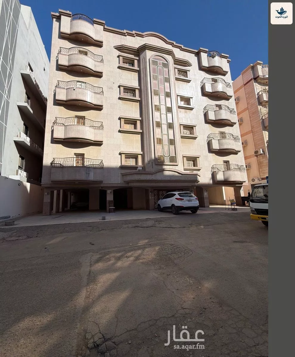 750 sqm building in Al Manar 2