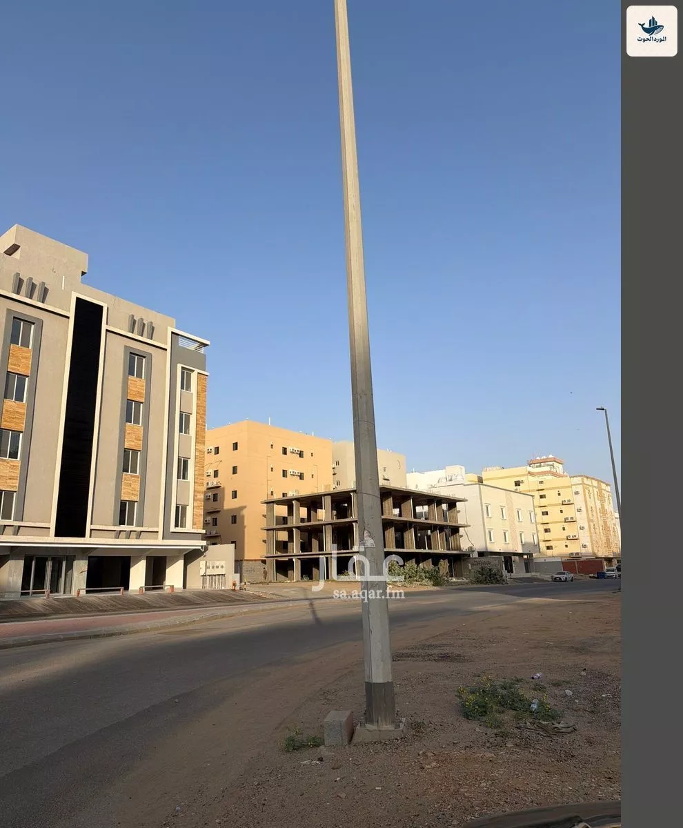 شقة 3 غرف في الريان 2