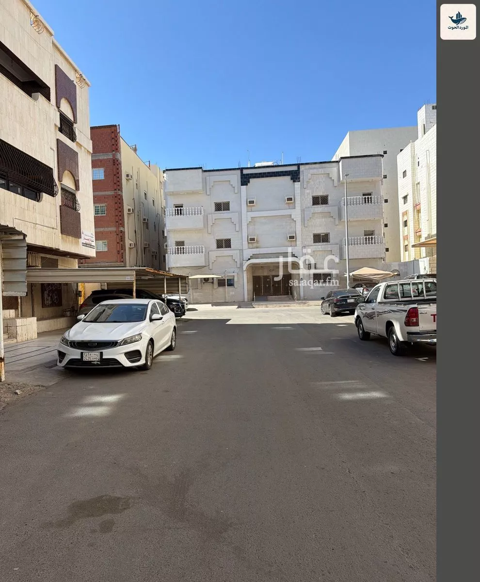 650 sqm building in Al Nuzhah 3