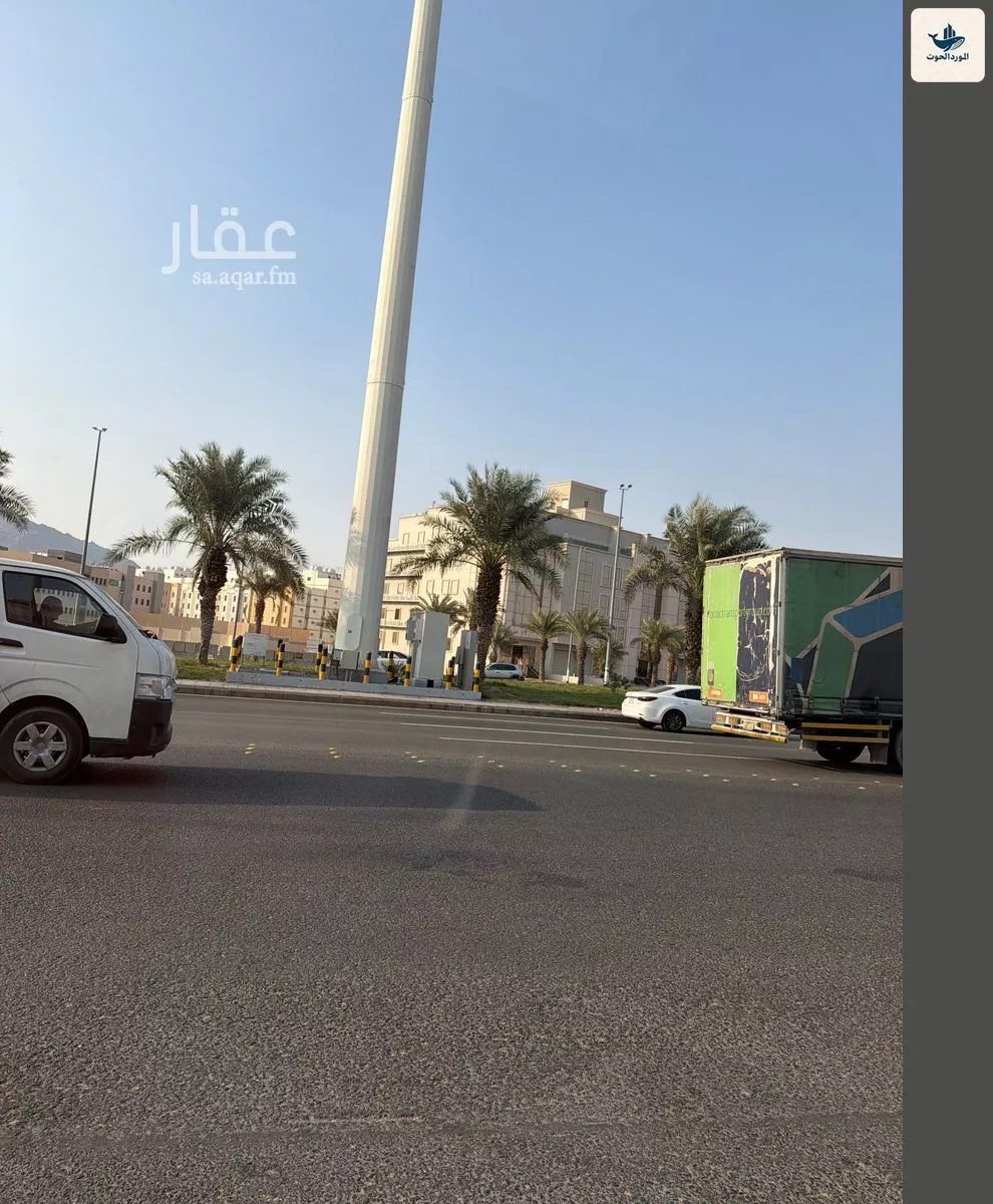 أرض 1790 م² في النسيم 2