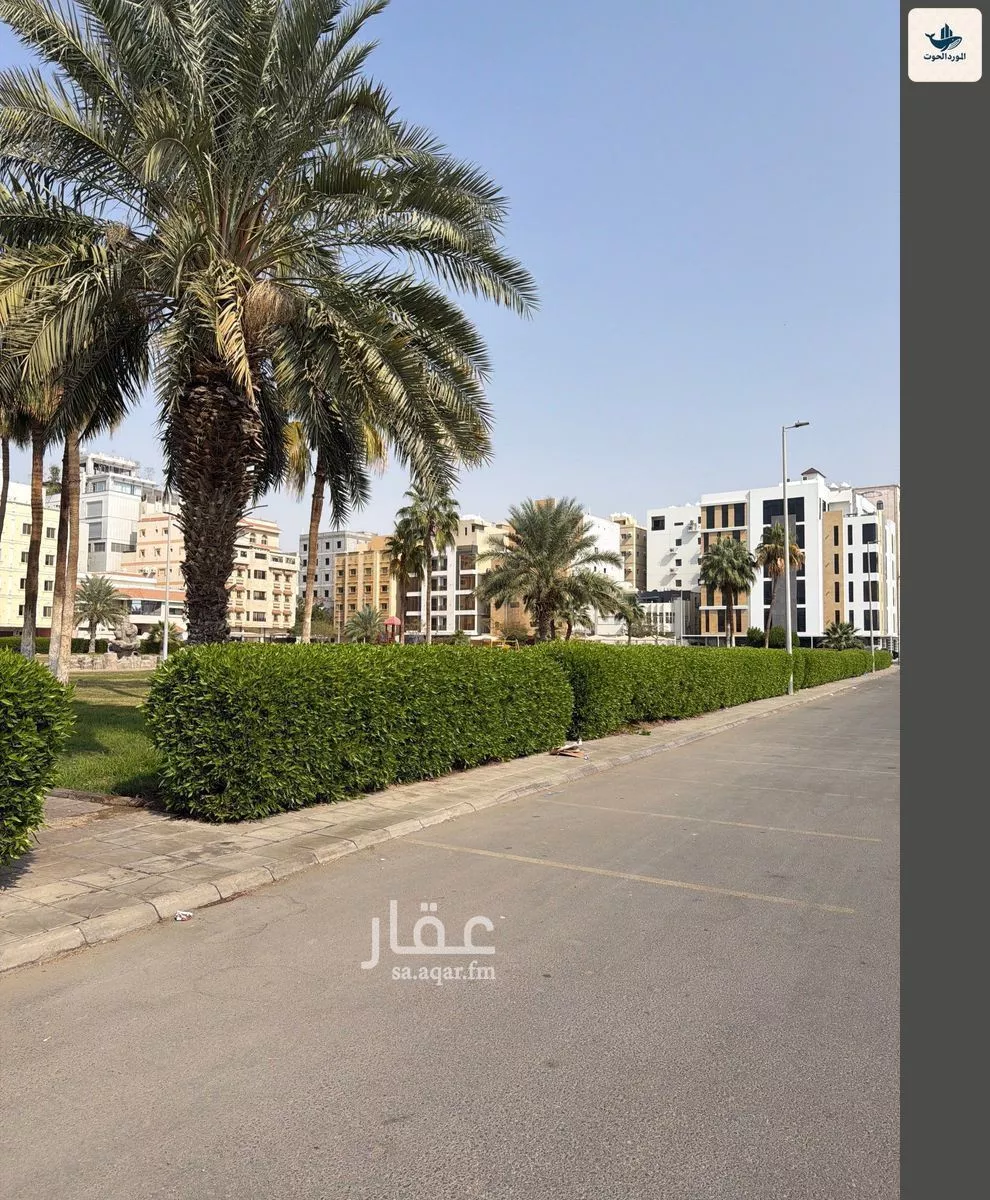 شقة 3 غرف في النهضة 5