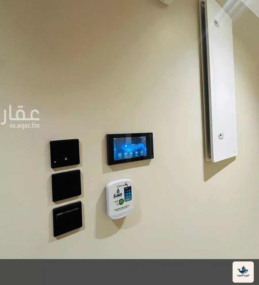 شقة 5 غرف في السلامة 5