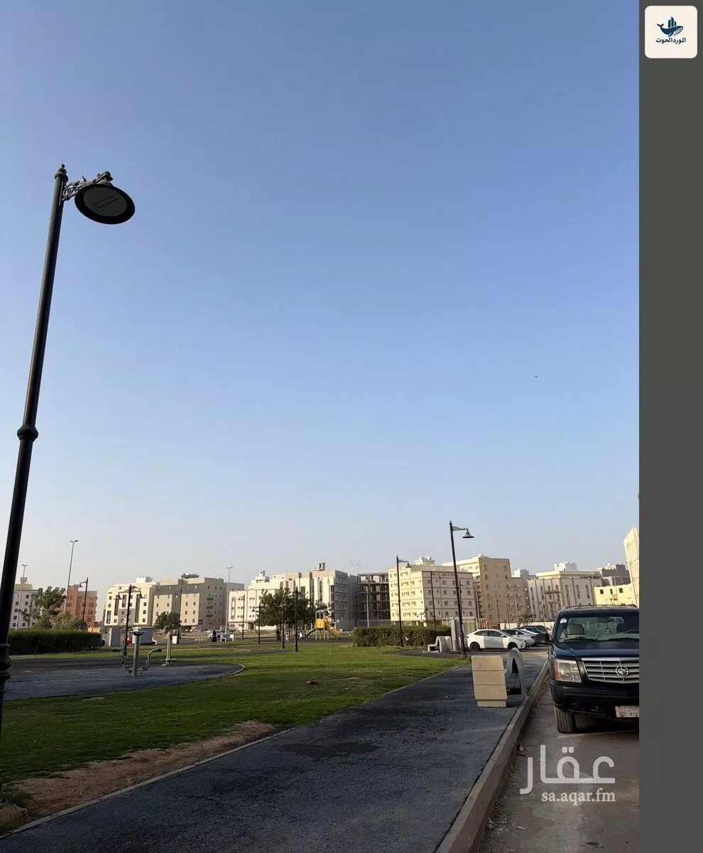 شقة 5 غرف في الريان 4