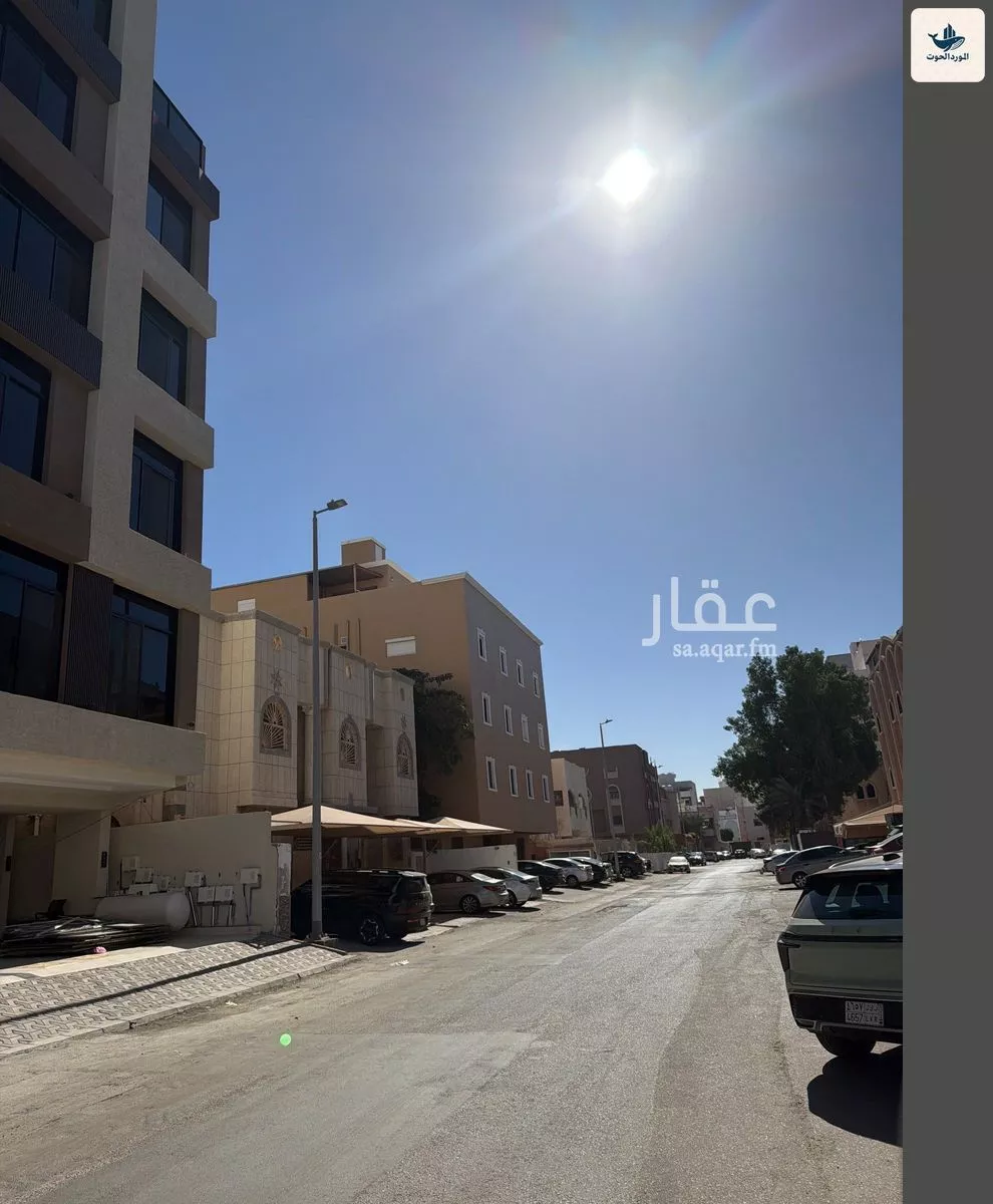 4 bedroom apartment in Al Naeem 4