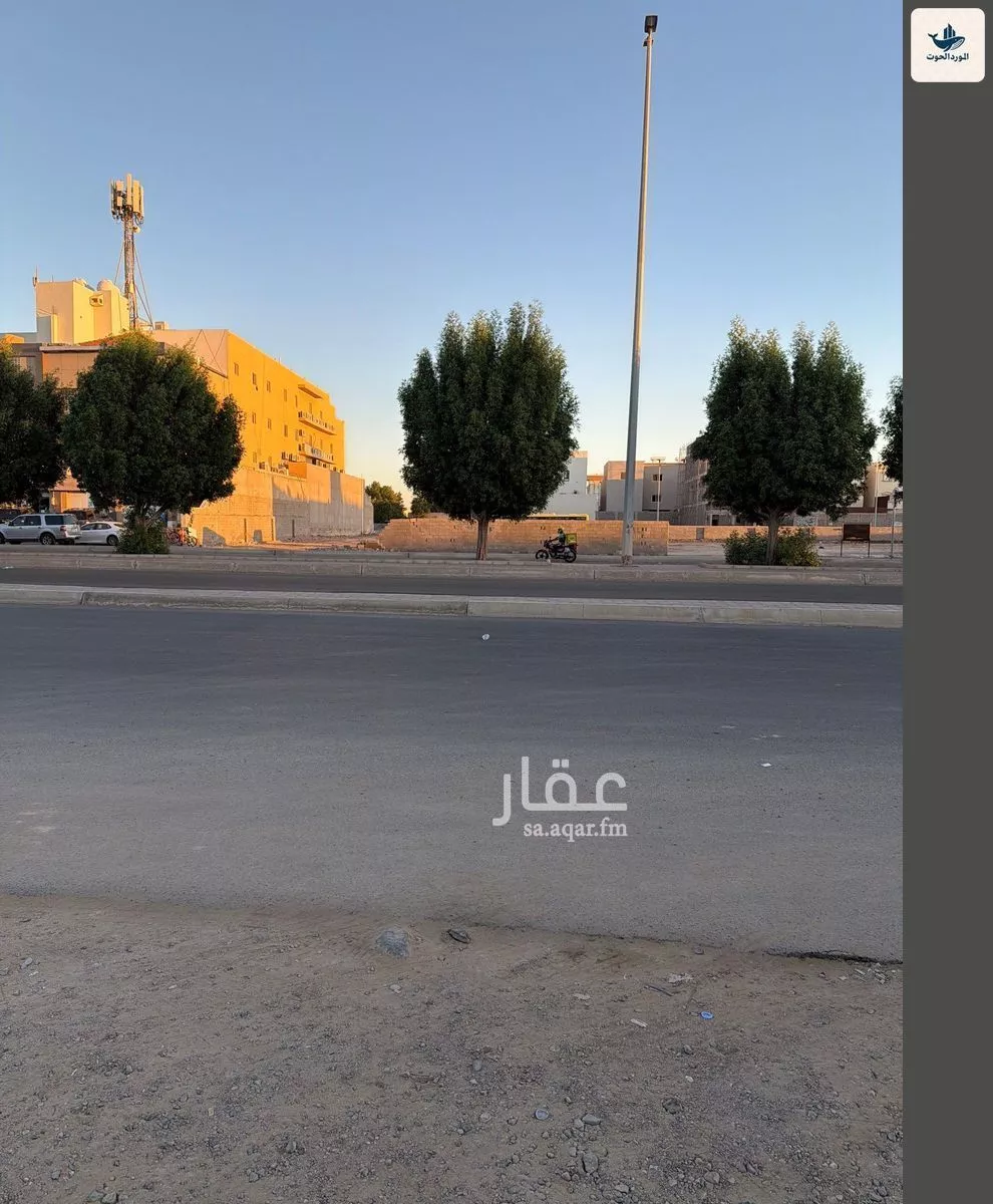land in Al Yaqout, Jeddah 4