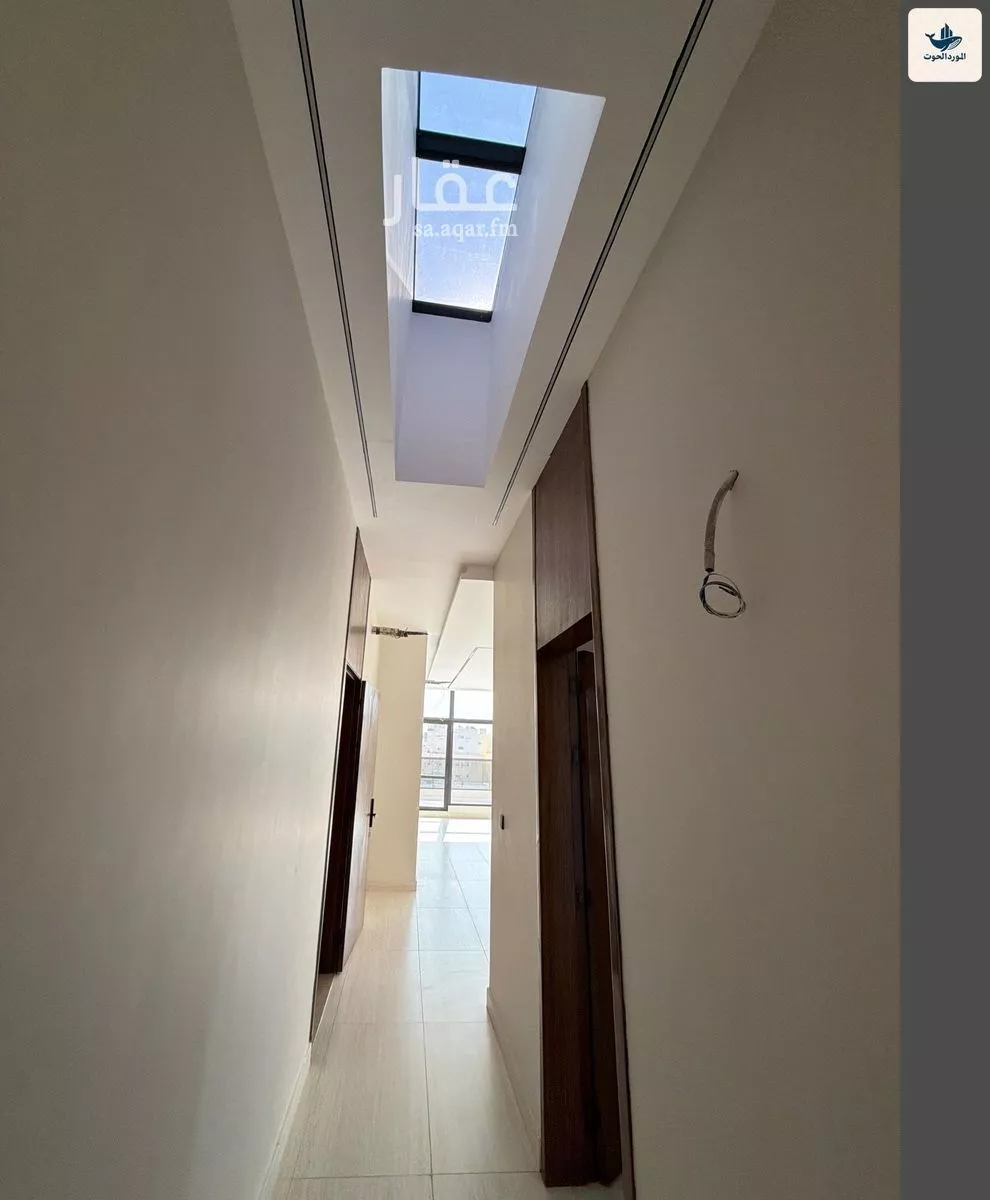 شقة 4 غرف في النهضة 5