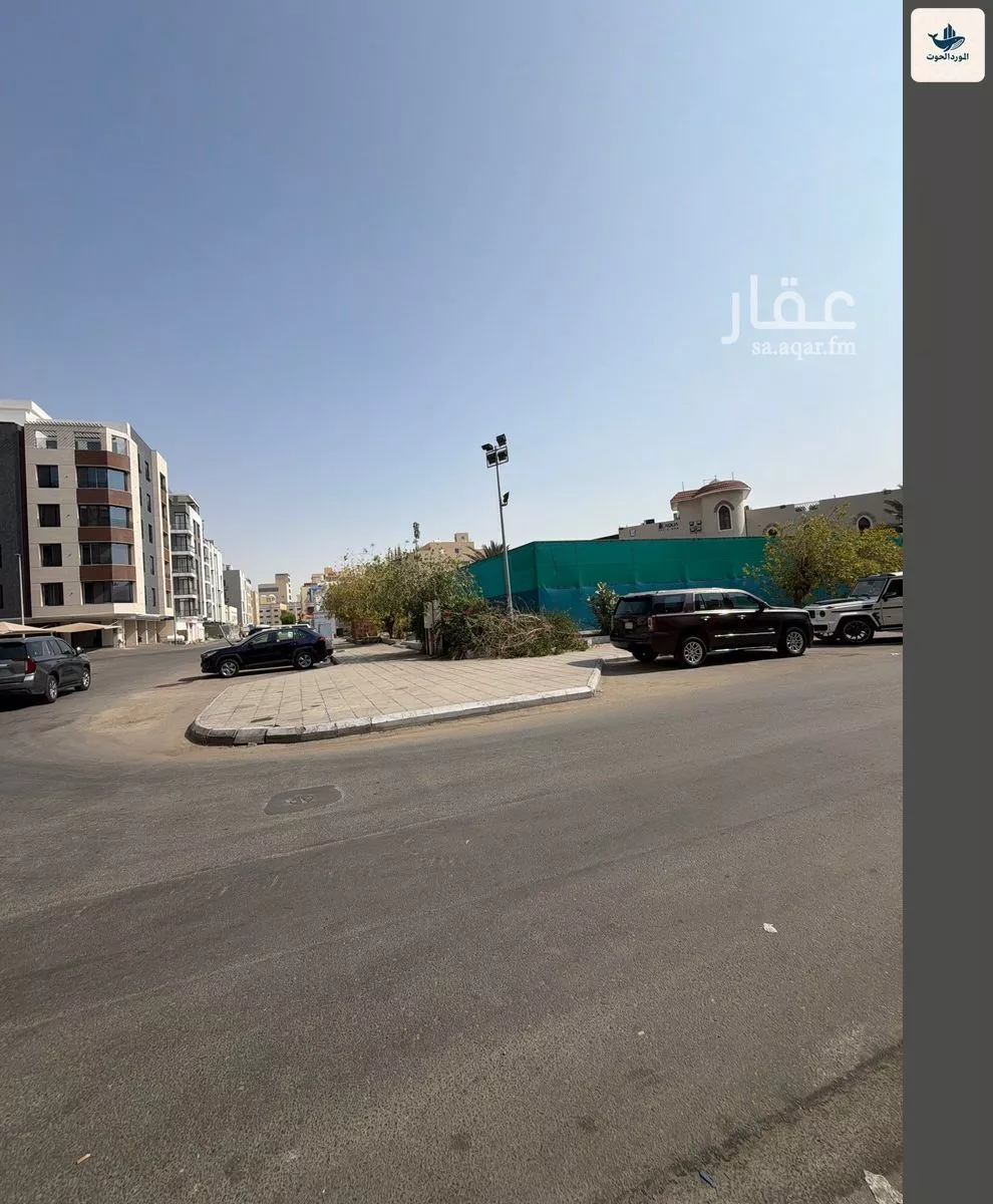 شقة 6 غرف في النهضة 3