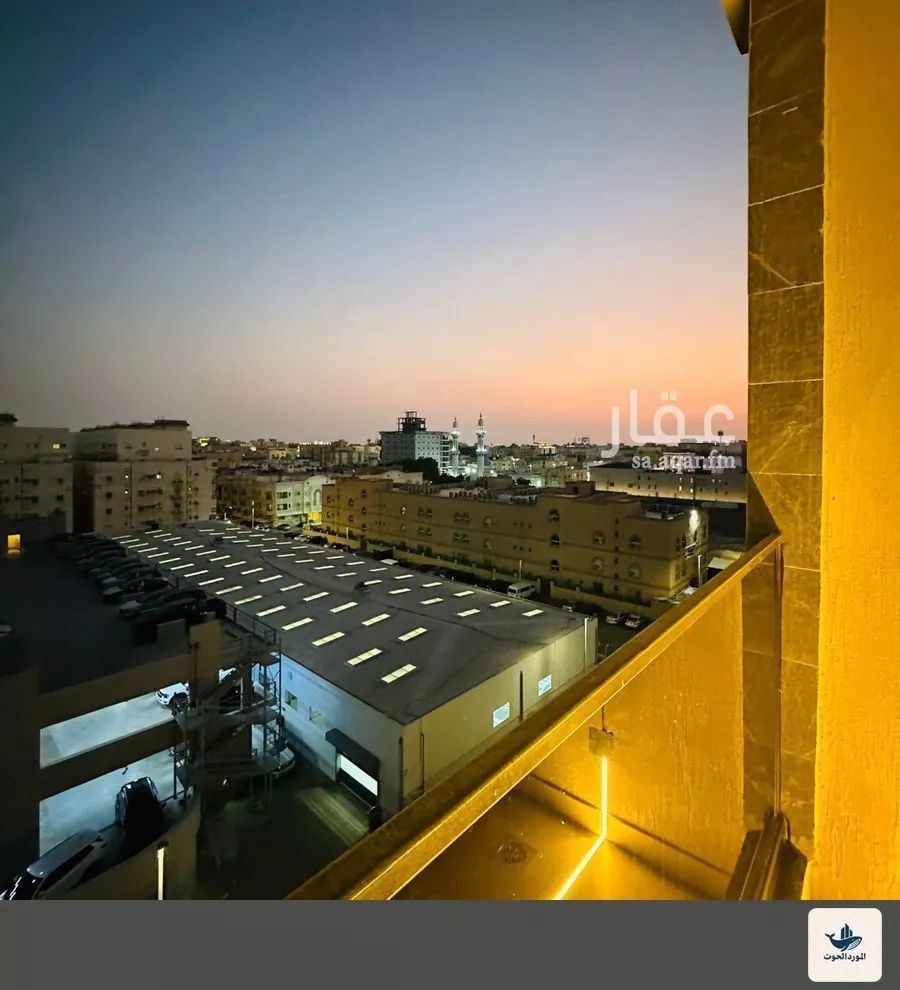 شقة 5 غرف في السلامة 4