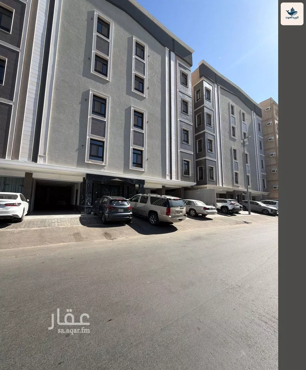 عمارة 575 م² في البوادي 3