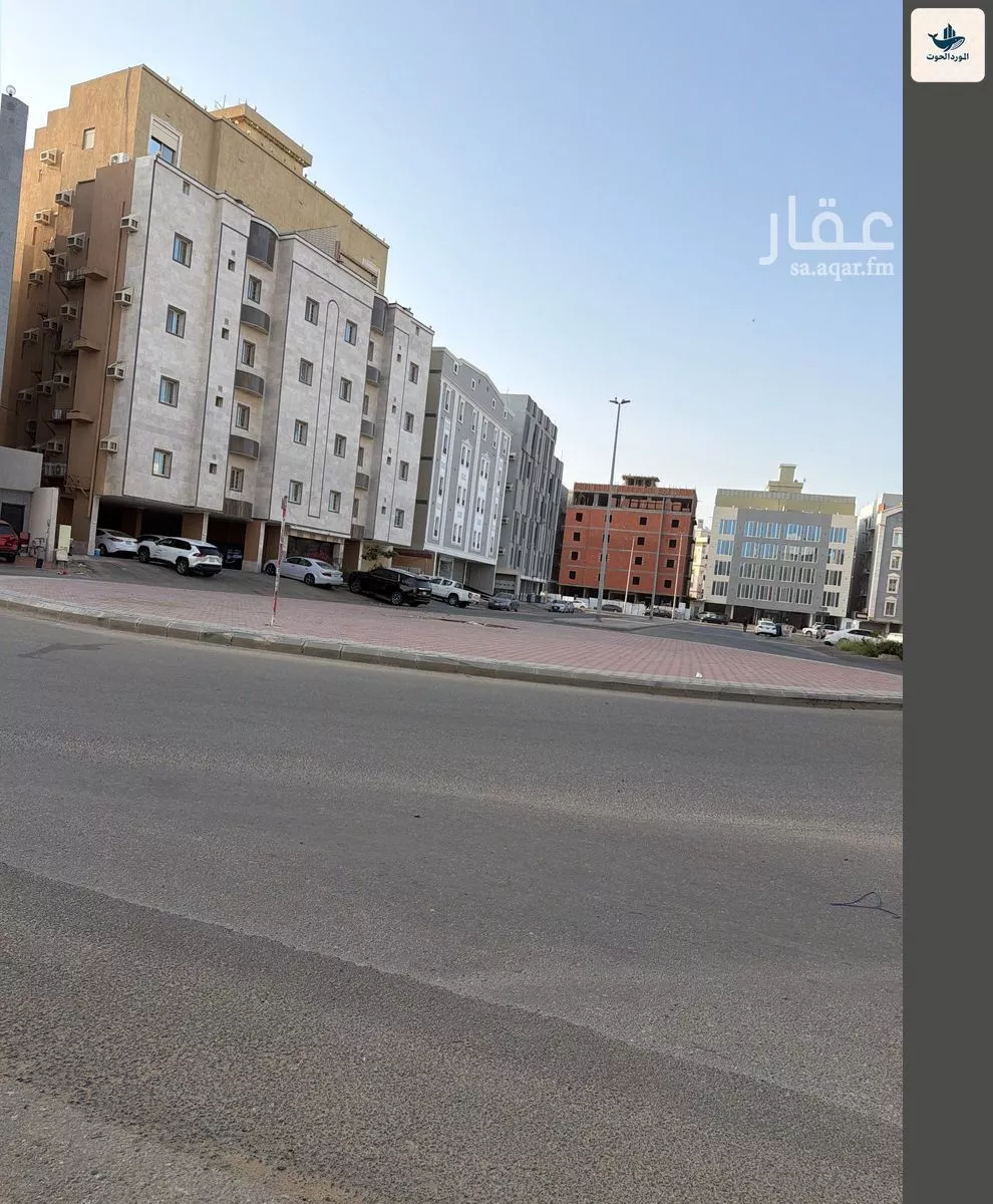 شقة 3 غرف في الريان 3