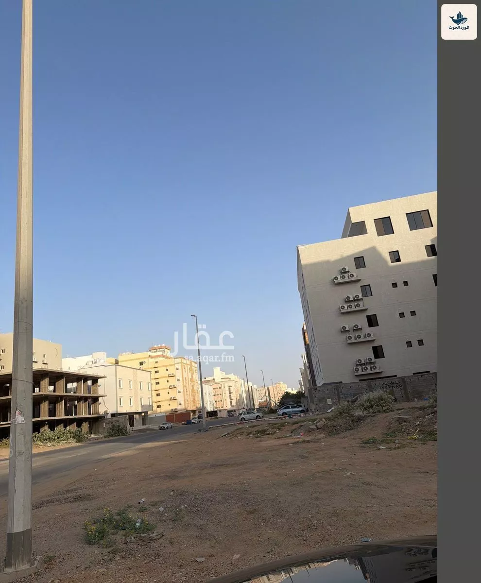 شقة 3 غرف في الريان 5