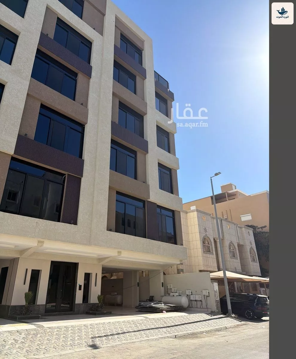 4 bedroom apartment in Al Naeem 3