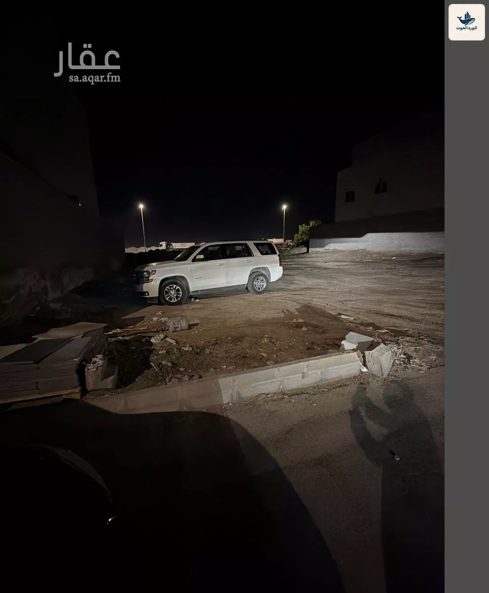 أرض 587 م² في أبحر الشمالية 2