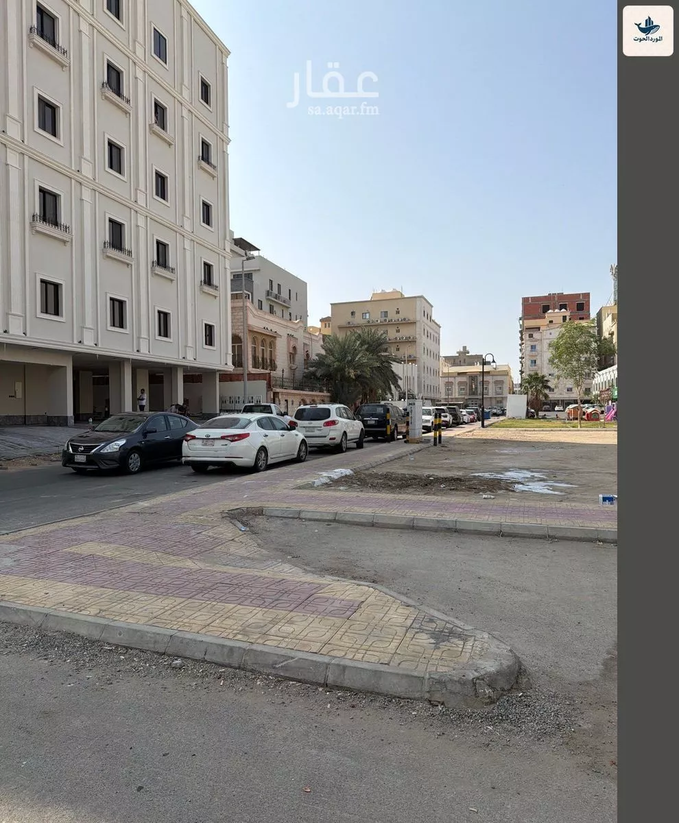 شقة 5 غرف في النهضة 4