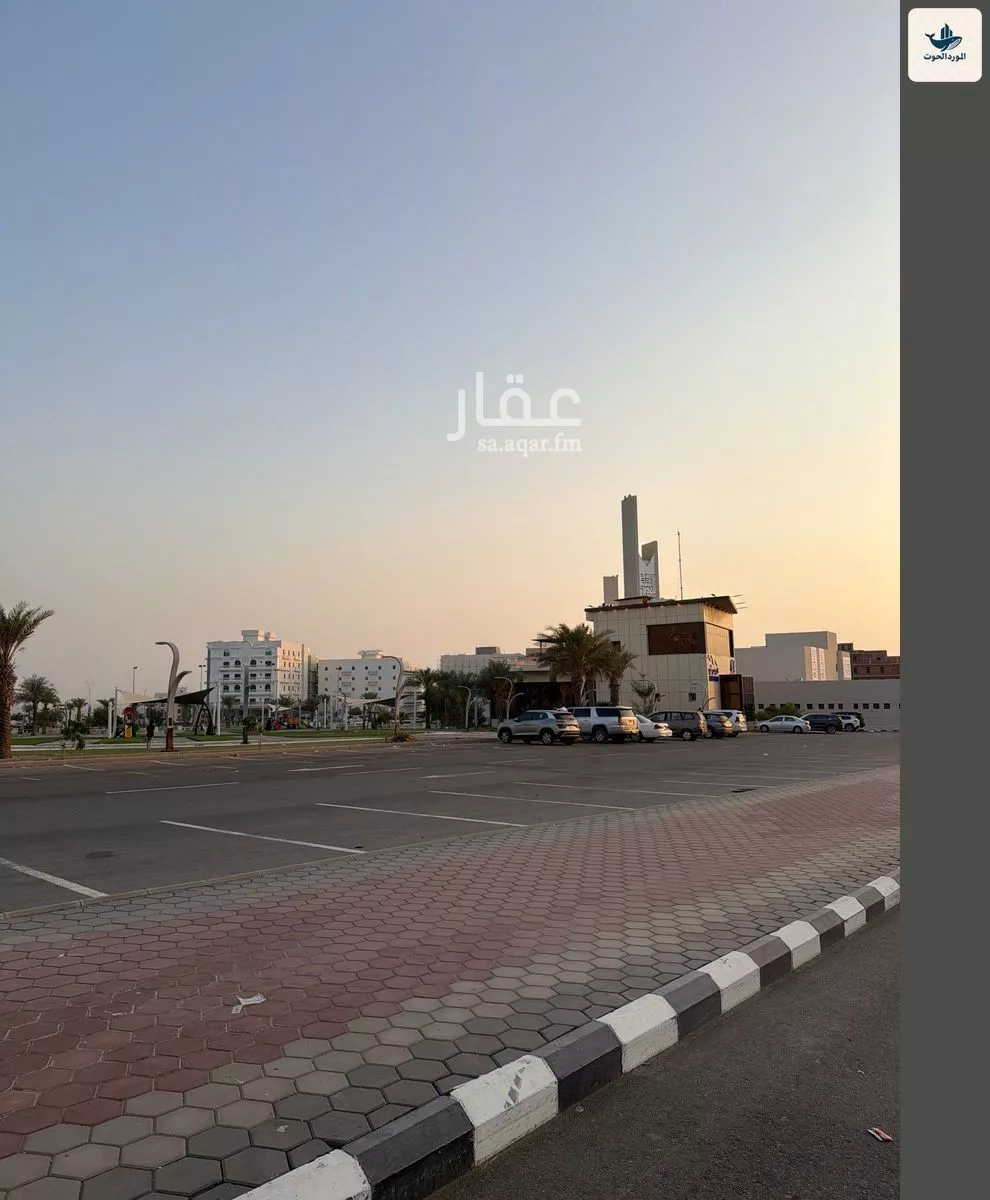 شقة 3 غرف في طيبة 2