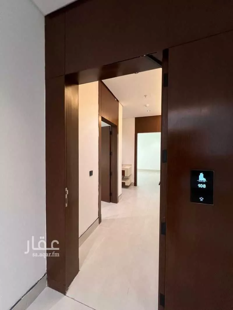 شقة 3 غرف في المهدية 2