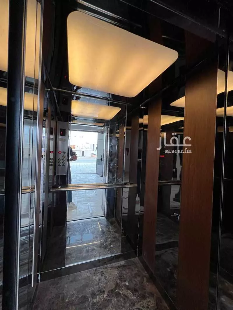 شقة 3 غرف في المهدية 1