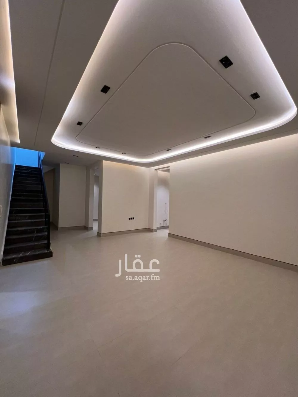 دور 4 غرف في الحزم 3