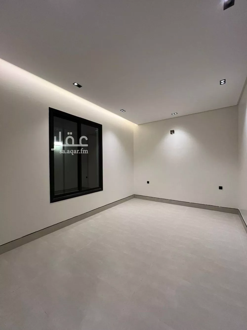 دور 4 غرف في الحزم 1