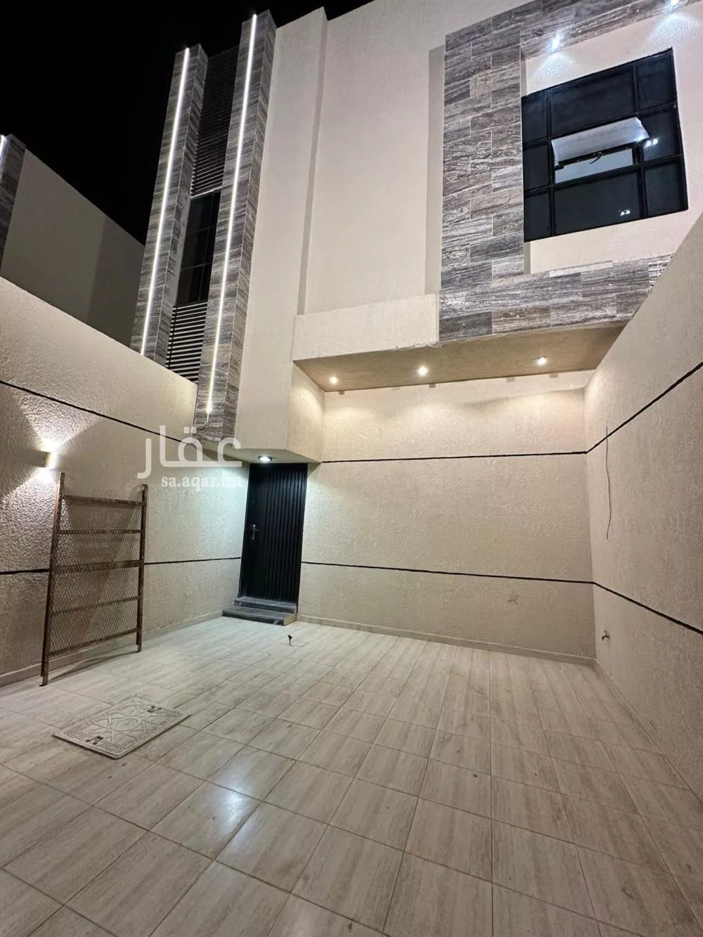 7 bedroom floor in Dhahrat Namar 6