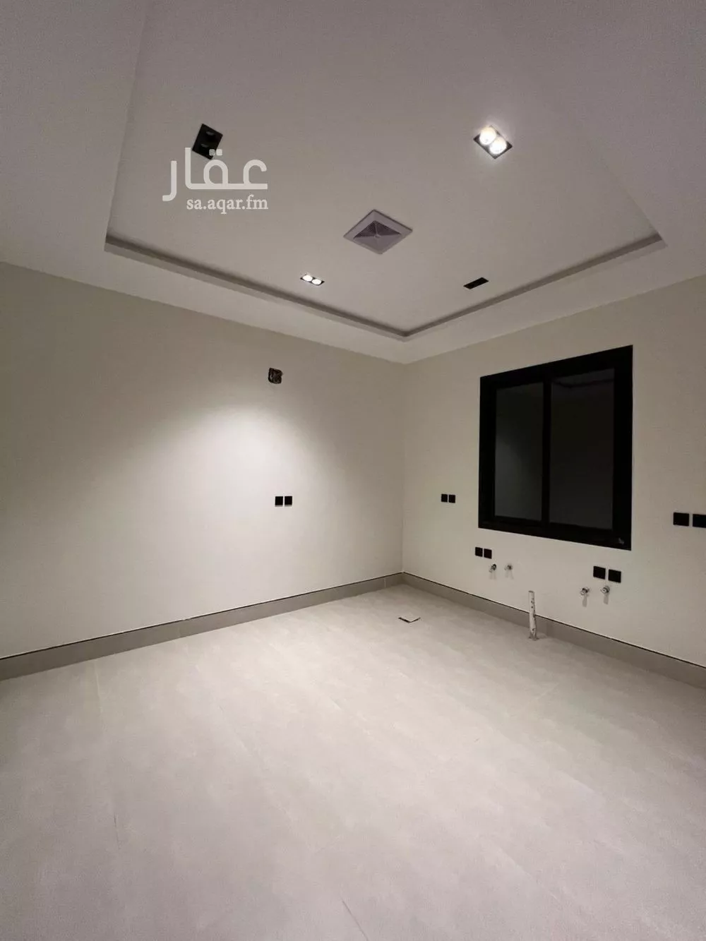 3 bedroom floor in Al Hazm 3