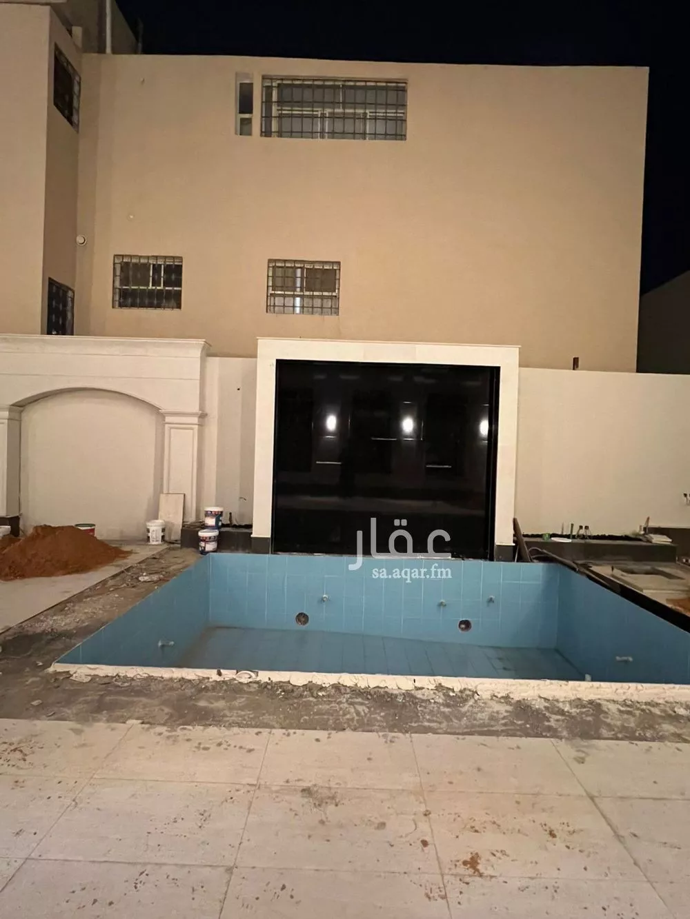 فيلا 5 غرف في ظهرة نمار 2