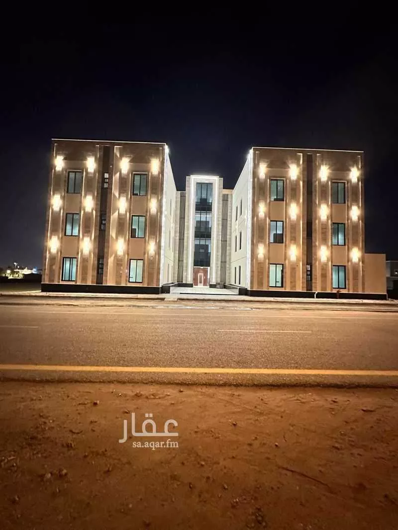 شقة 3 غرف في المهدية 5