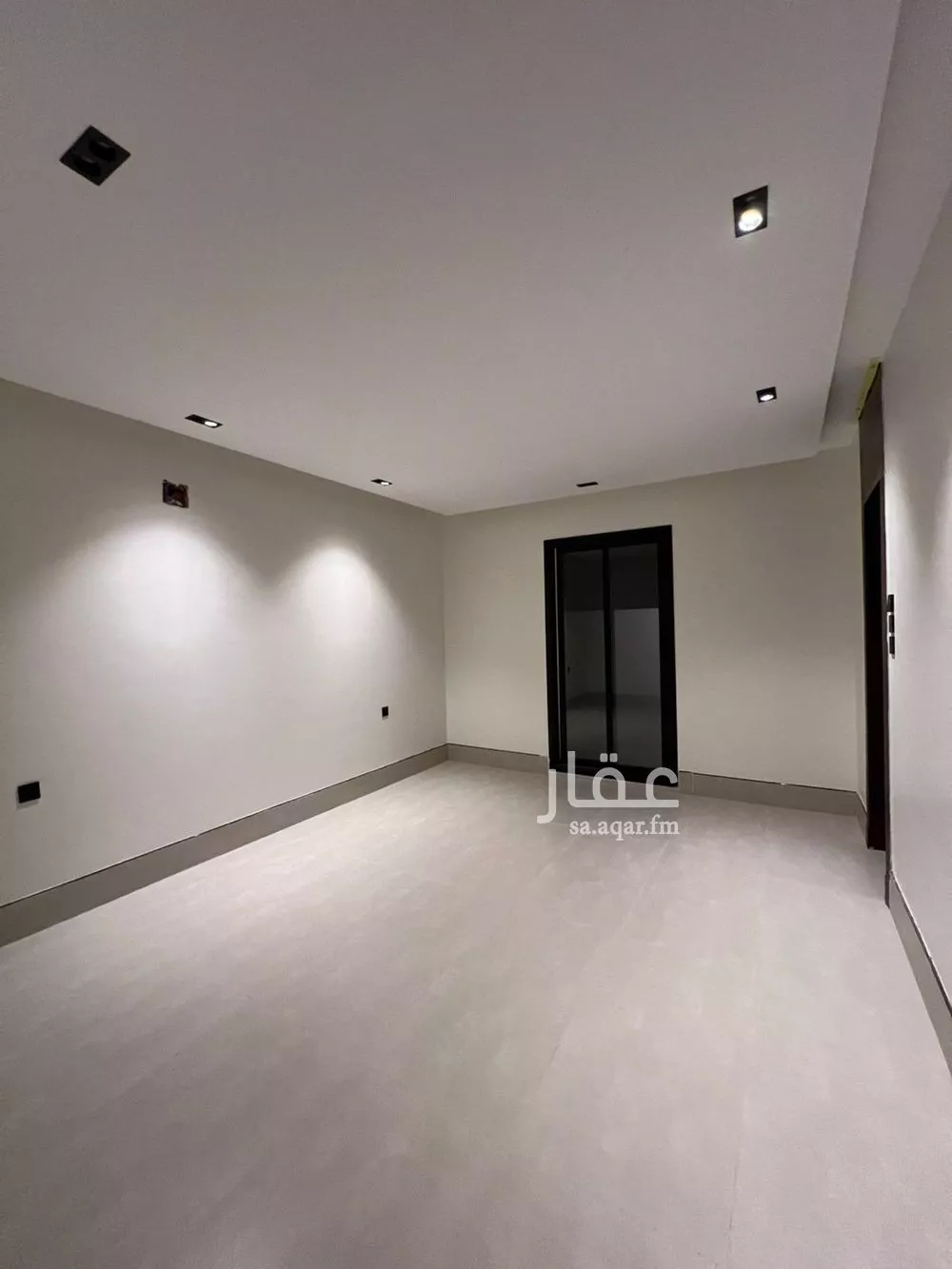 دور 4 غرف في الحزم 3