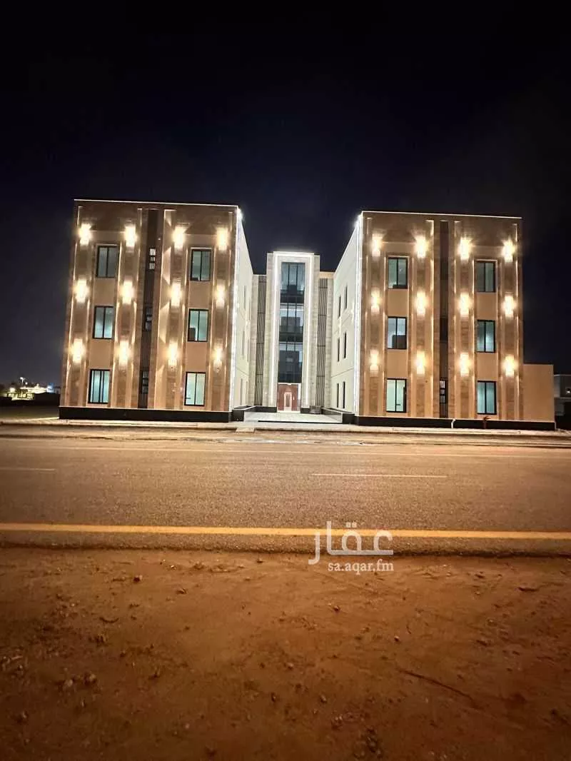 شقة 3 غرف في المهدية 5