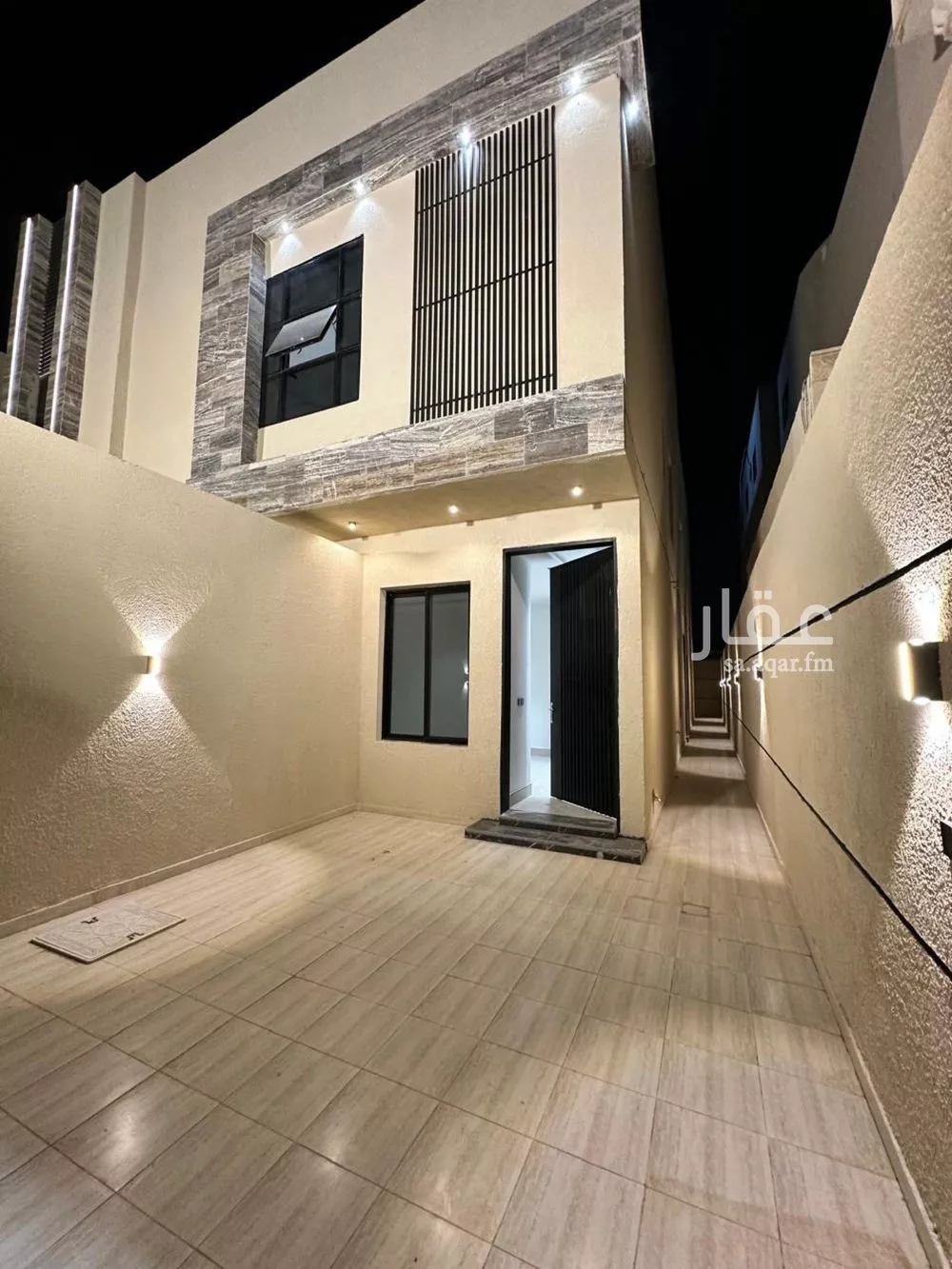 7 bedroom floor in Dhahrat Namar 2