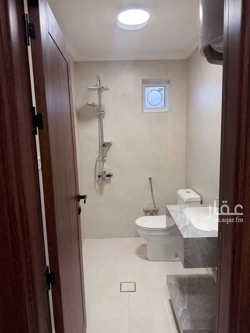 شقة 3 غرف في الربوة 4