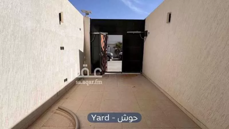 دور 6 غرف في الخليج 1