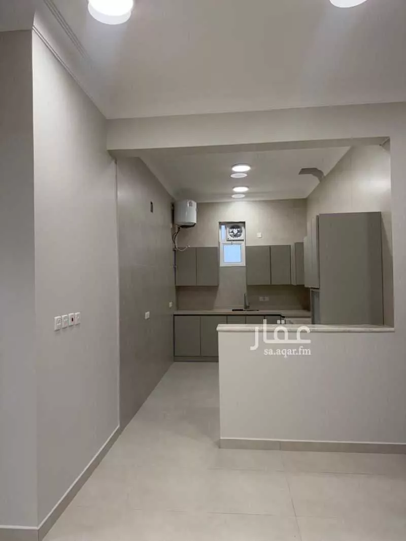 شقة 3 غرف في الربوة 5