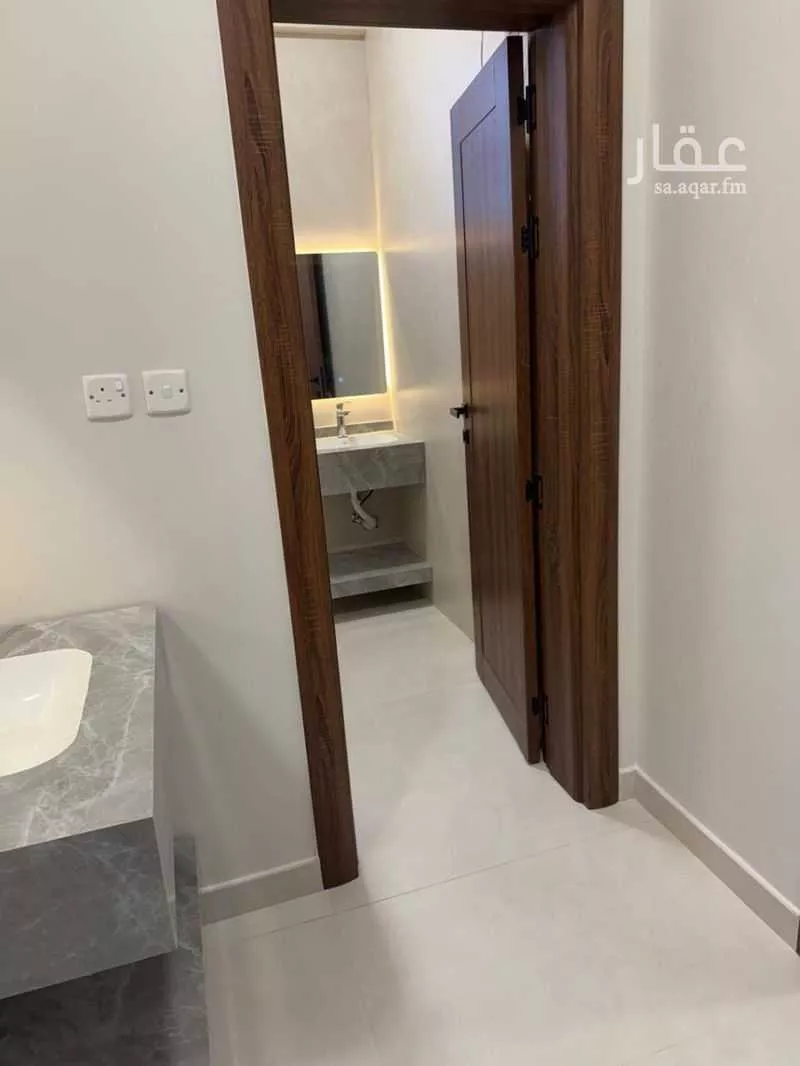 شقة 2 غرف في الربوة 3